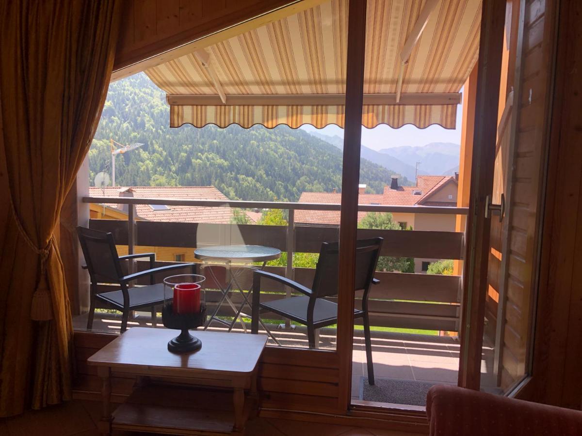 Appartement In De Haute Savoie Saint-Jean-de-Sixt Exterior foto