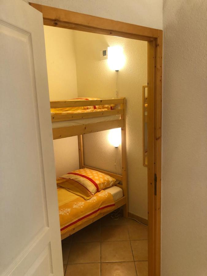 Appartement In De Haute Savoie Saint-Jean-de-Sixt Exterior foto